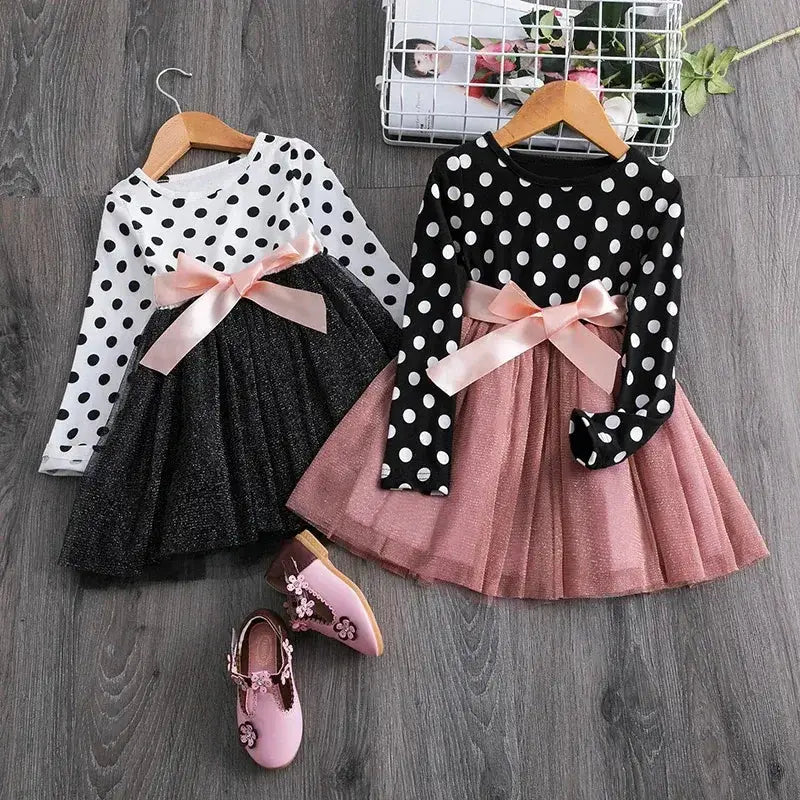 Summer Princess Dress GLR SHOPPING