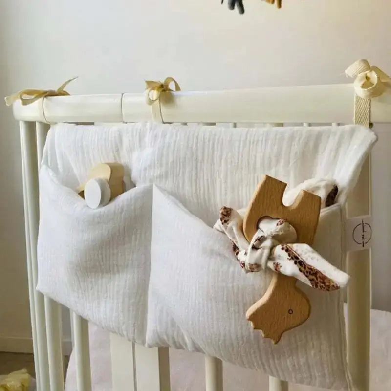 Portable Baby Crib Storage Bag GLR SHOPPING