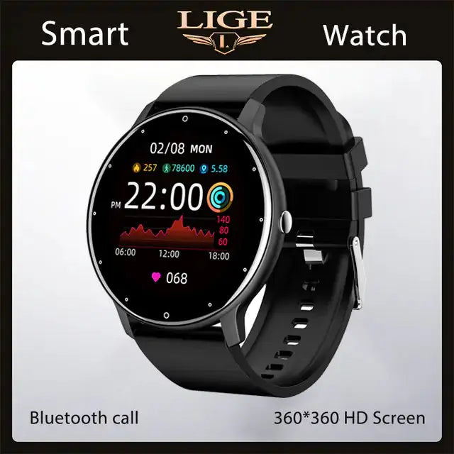 Digital Sports Watch - GLR SHOPPING