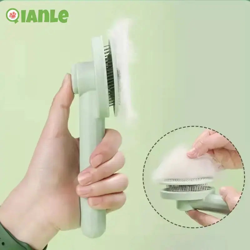 Cat Grooming Brush GLR SHOPPING