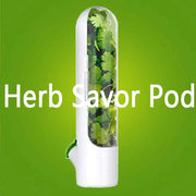 Herb Keeper and Storage GLR SHOPPING