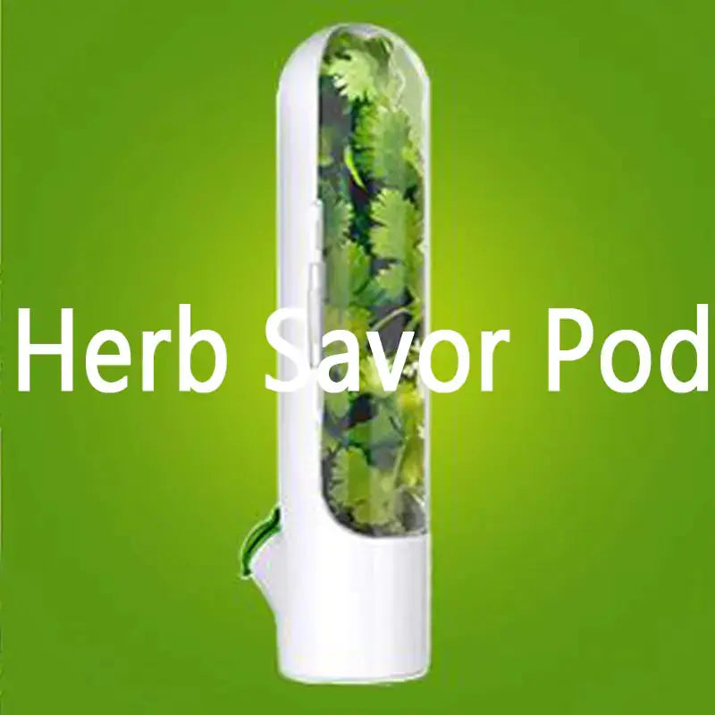 Herb Keeper and Storage GLR SHOPPING
