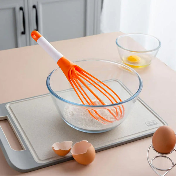 Creative Egg Beaters