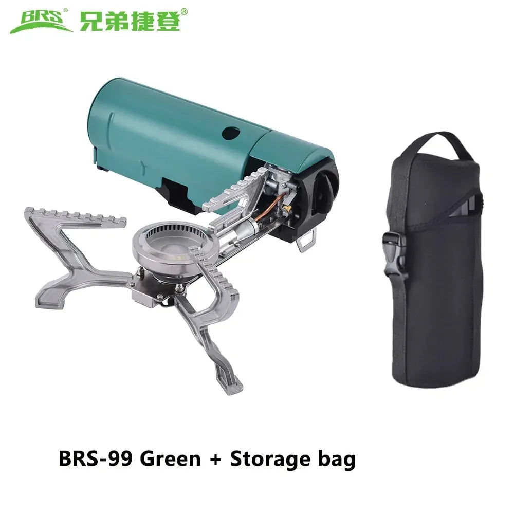 Portable Camping Stove GLR SHOPPING