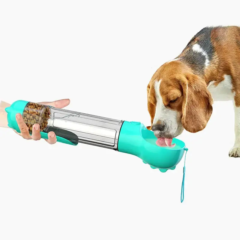 Pets Feeding Bowl GLR SHOPPING