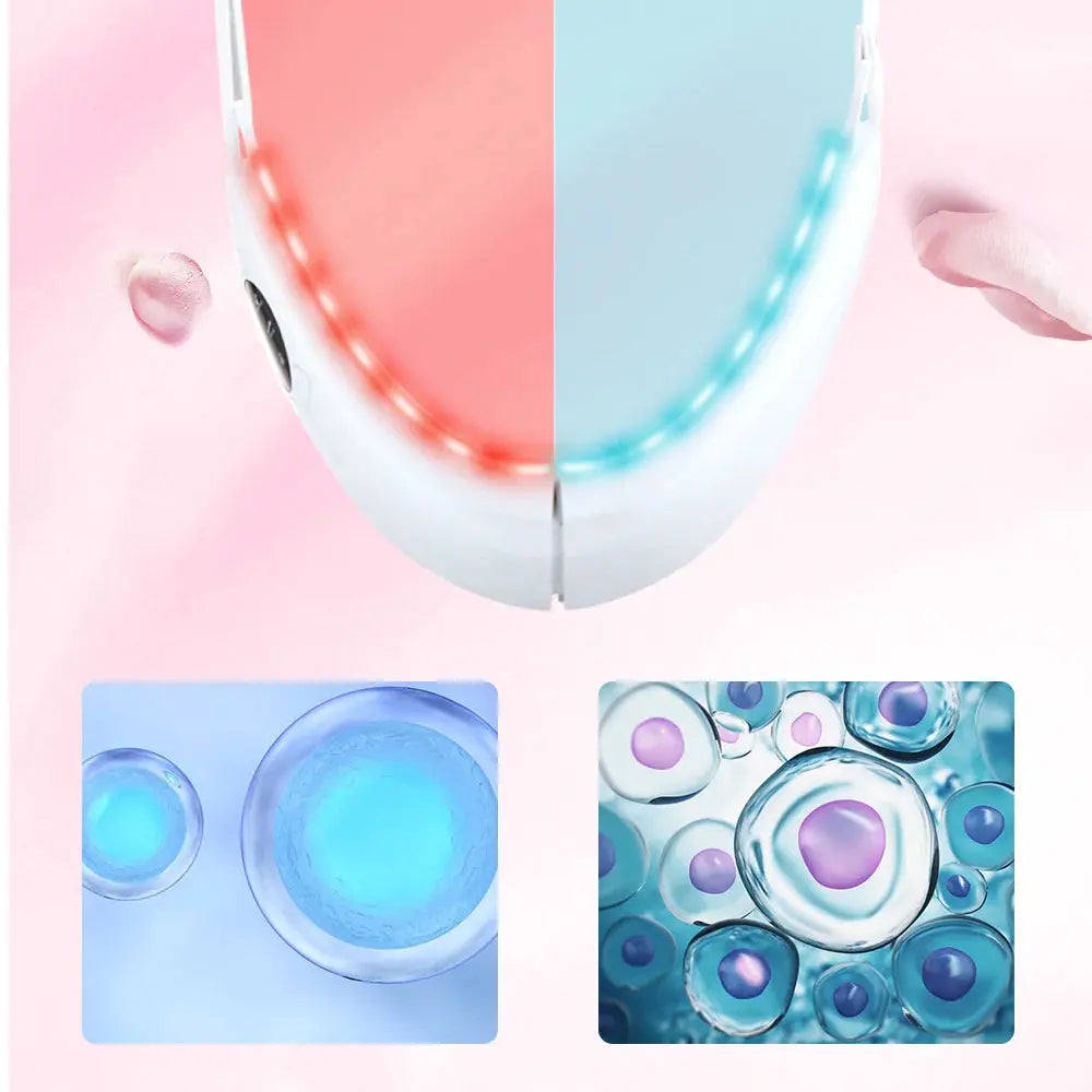 Youthful Glow Lifting Device GLR SHOPPING