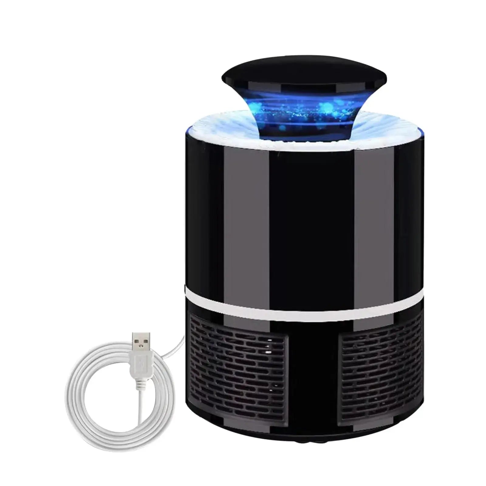 Electric USB Mosquito Killer Lamp GLR SHOPPING