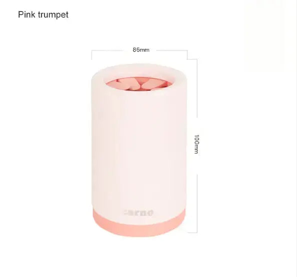 Pet Foot Washing Cup GLR SHOPPING