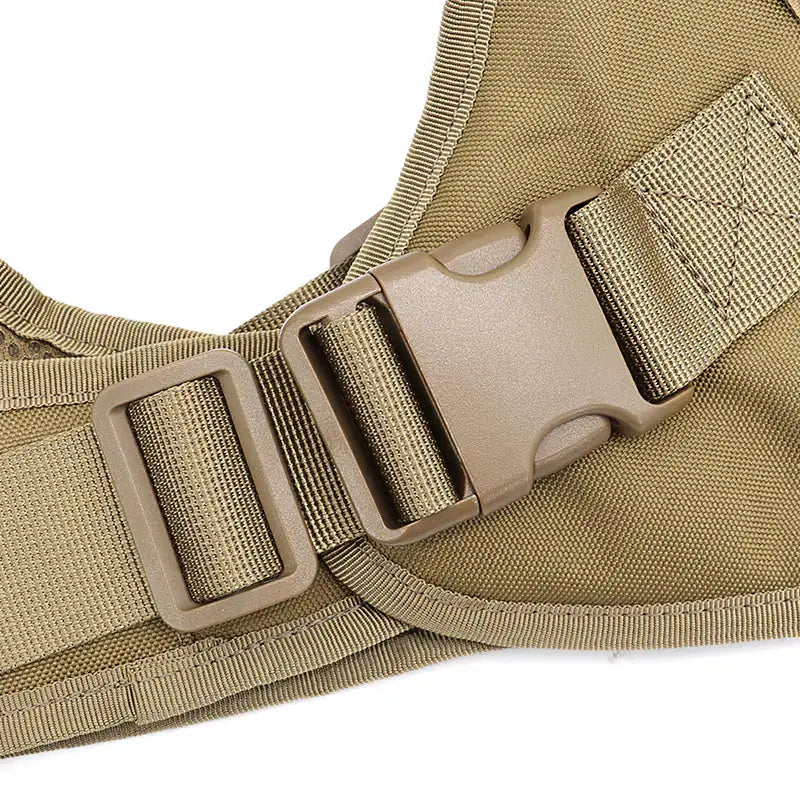 Tactical dog harness GLR SHOPPING