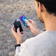 Flex Wallet GLR SHOPPING