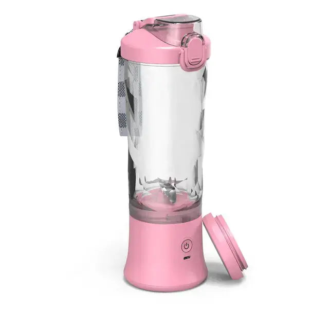Colorful Cup Blender GLR SHOPPING
