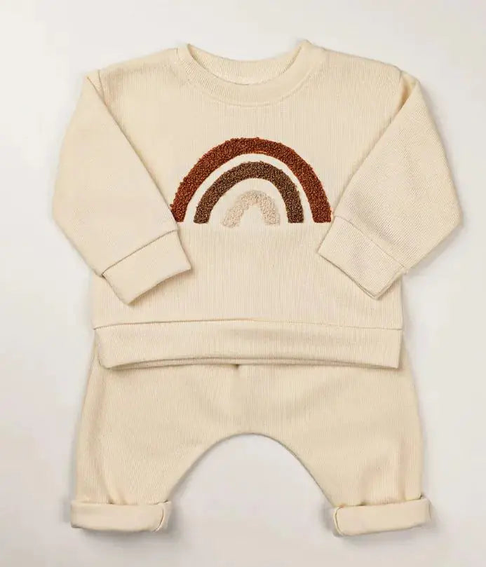 Organic Cotton Sweatshirt GLR SHOPPING