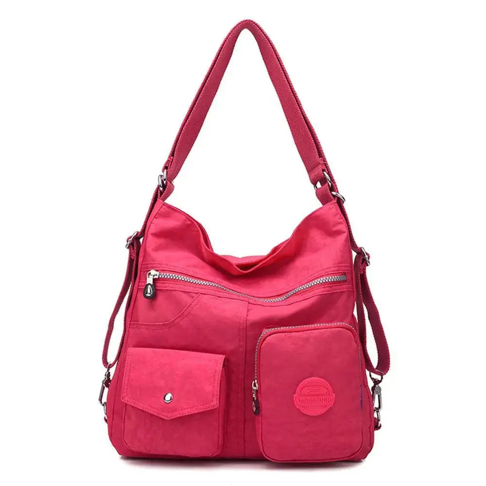 Crossbody Backpack Bag GLR SHOPPING