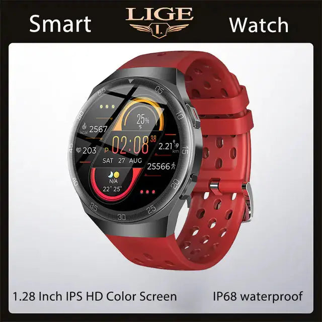 Digital Sports Watch - GLR SHOPPING