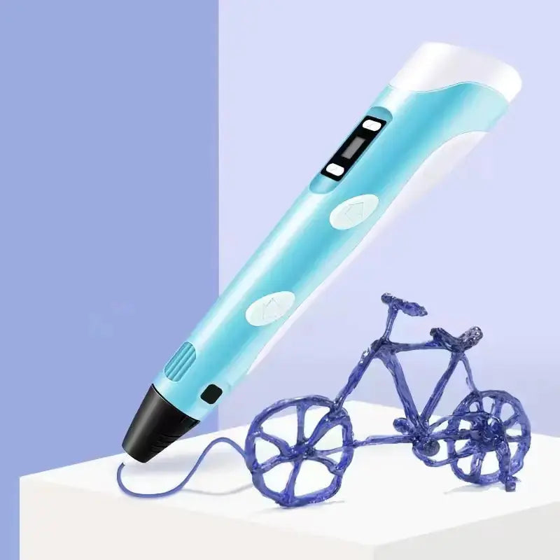 3D Pen For Children GLR SHOPPING