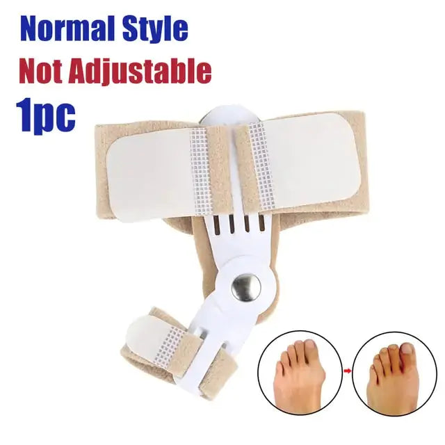 Adjustable Bunion Corrector GLR SHOPPING