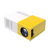 Smart Projector