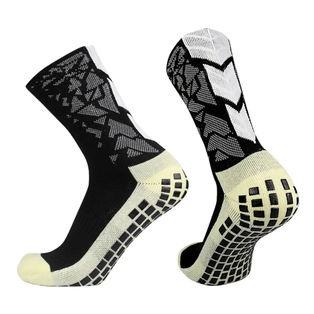 Men and Women Non-slip Socks GLR SHOPPING