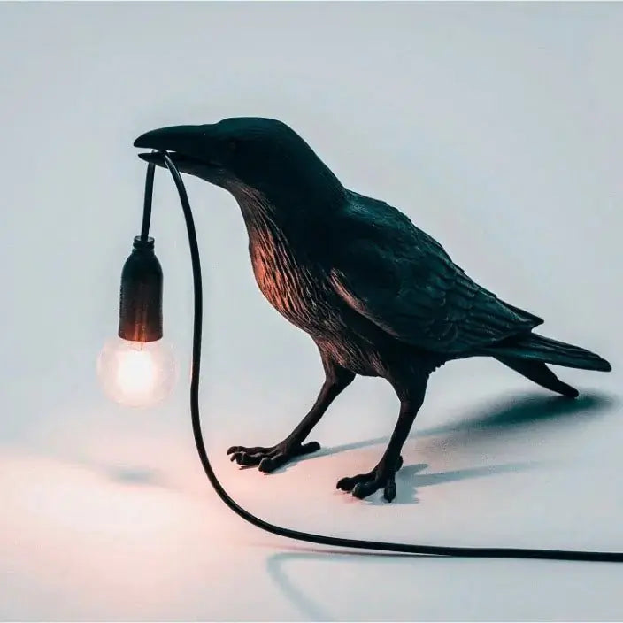 Raven Lamp GLR SHOPPING