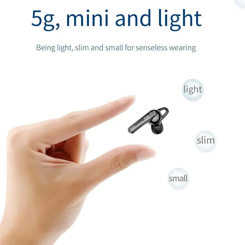 Wireless Bluetooth Headphones GLR SHOPPING