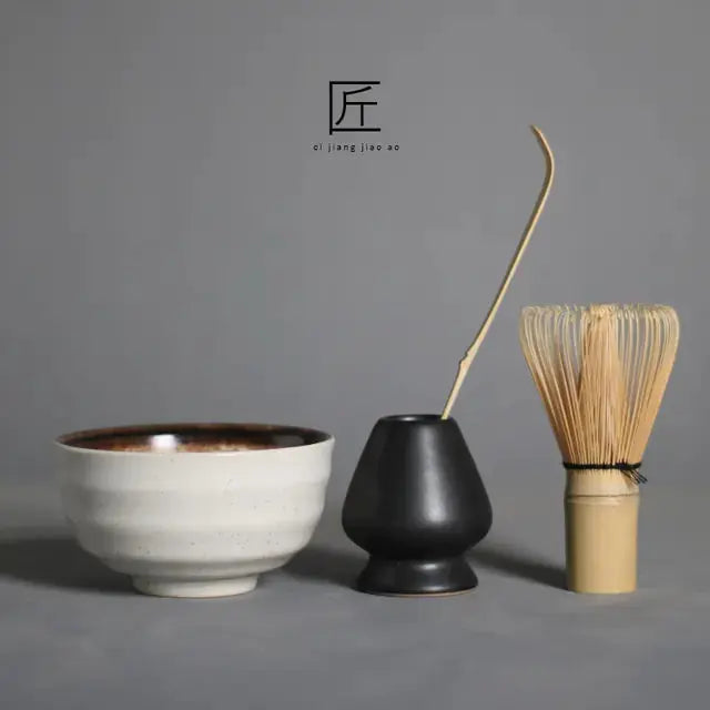Traditional Matcha Giftset GLR SHOPPING