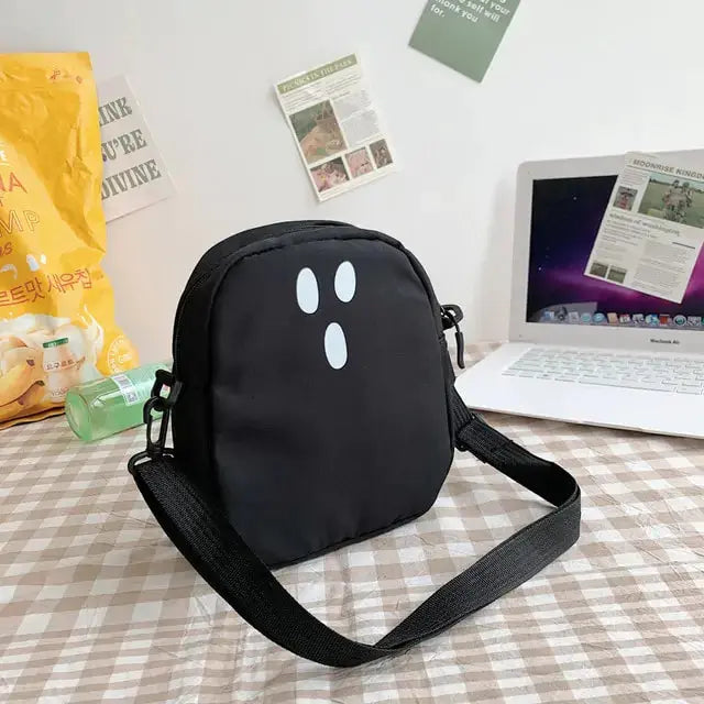 Ghost Bag Purse GLR SHOPPING