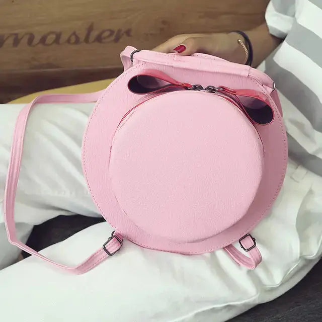 Cute Cartoon Women Purse GLR SHOPPING