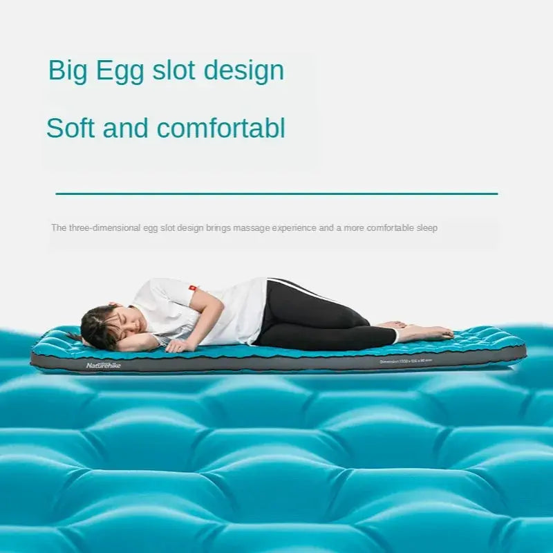 Trachea Support Single Thicken Inflatable Cushion GLR SHOPPING