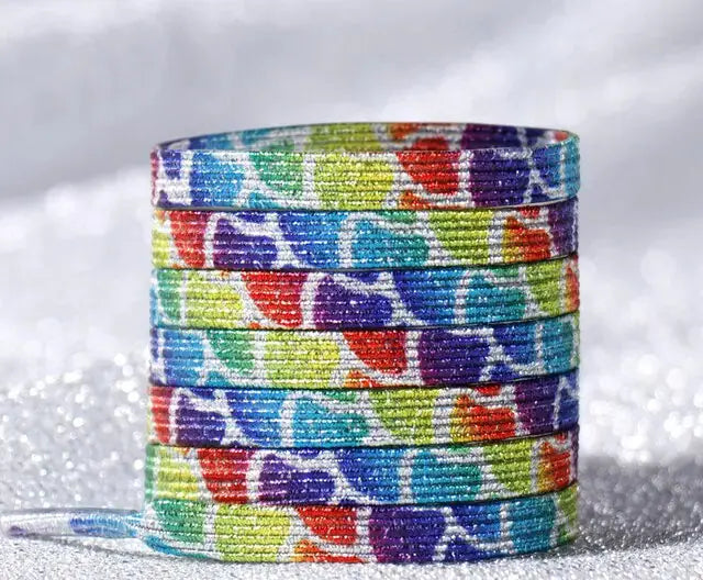 Bling Shoelaces Set GLR SHOPPING