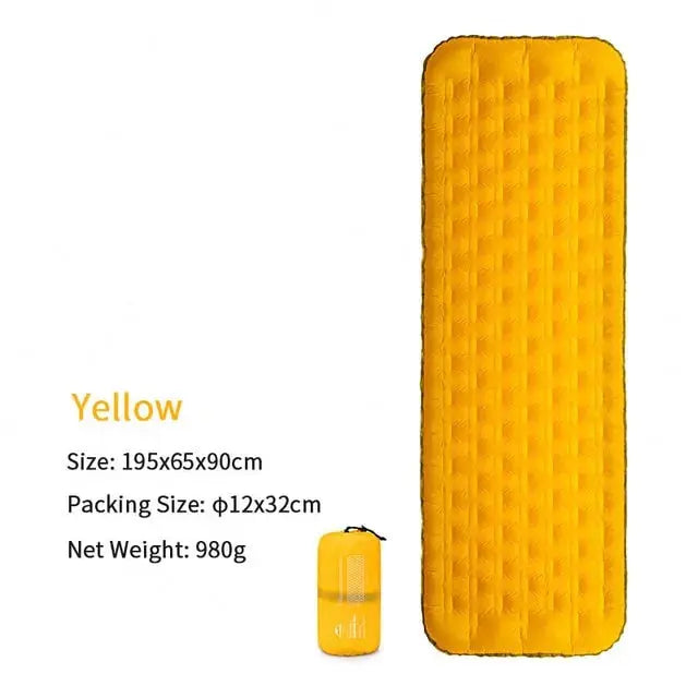 Trachea Support Single Thicken Inflatable Cushion GLR SHOPPING