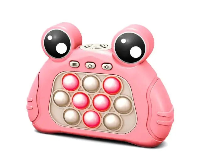 Pop Push Bubble Fidget Sensory Toys GLR SHOPPING