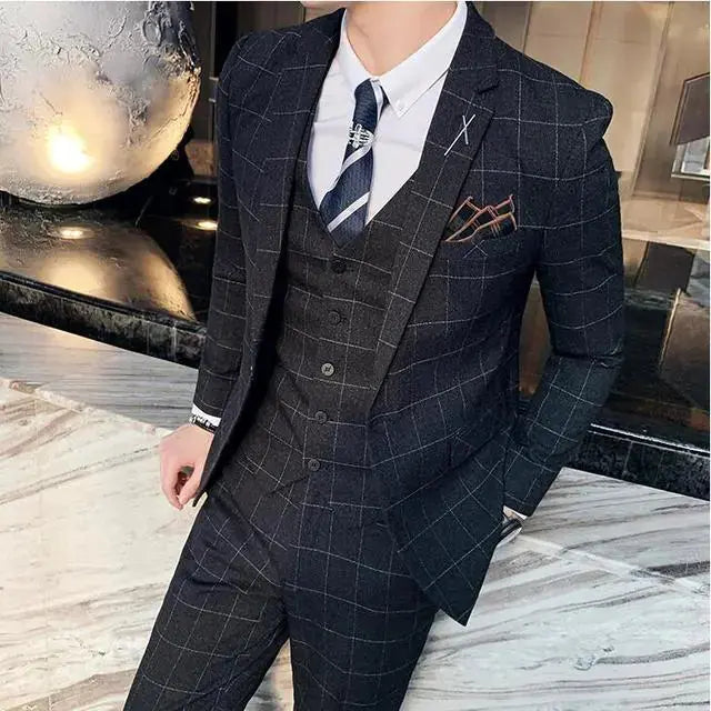 Business Suit GLR SHOPPING