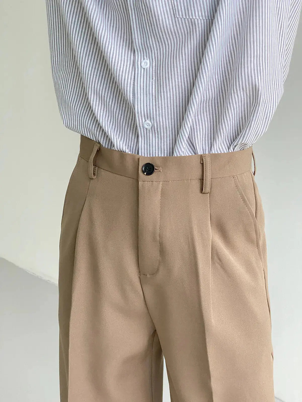 VG Casual Loose Pants GLR SHOPPING