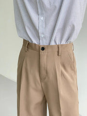 VG Casual Loose Pants GLR SHOPPING