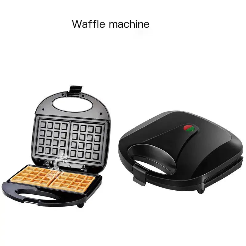 Waffle maker GLR SHOPPING