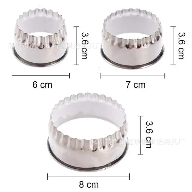 Double Head Press Dumplings Maker GLR SHOPPING