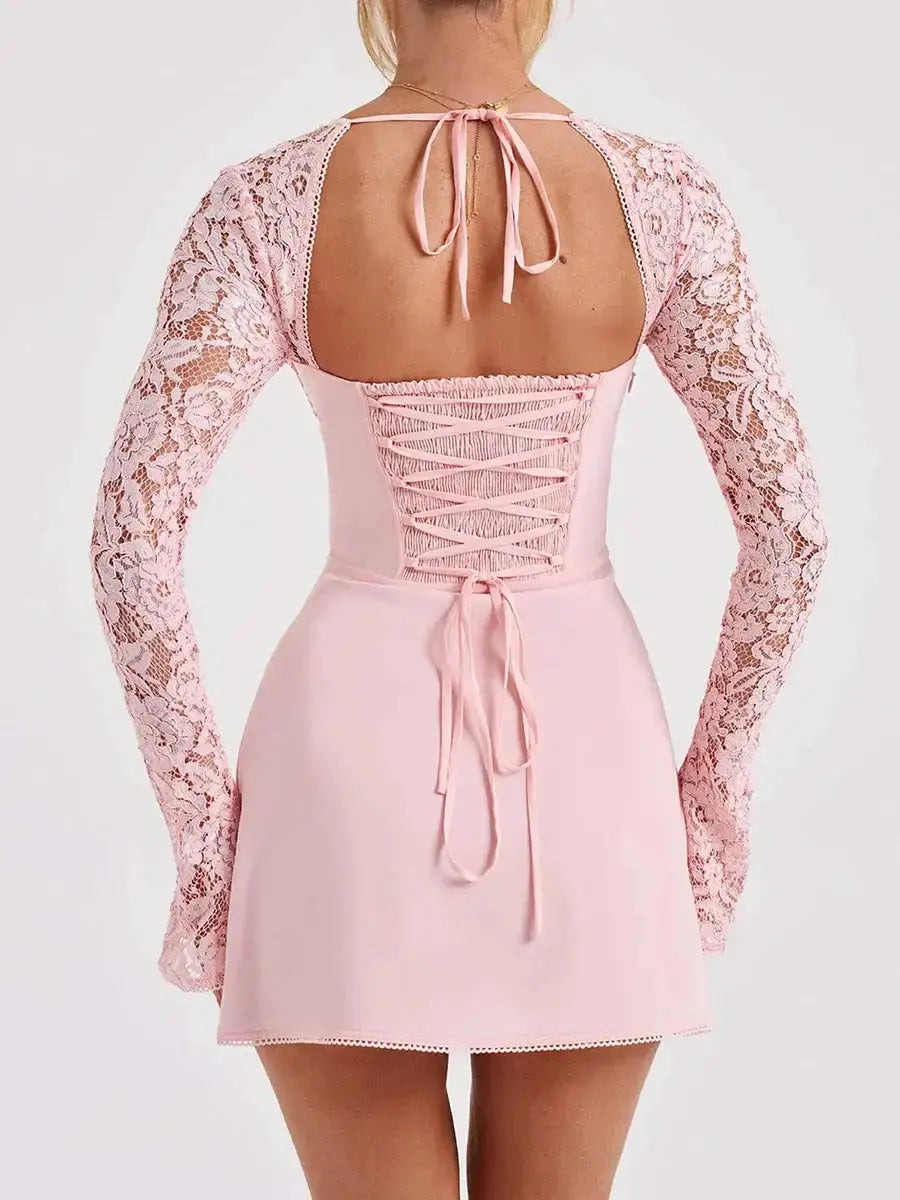 Stylish Summer Dress GLR SHOPPING