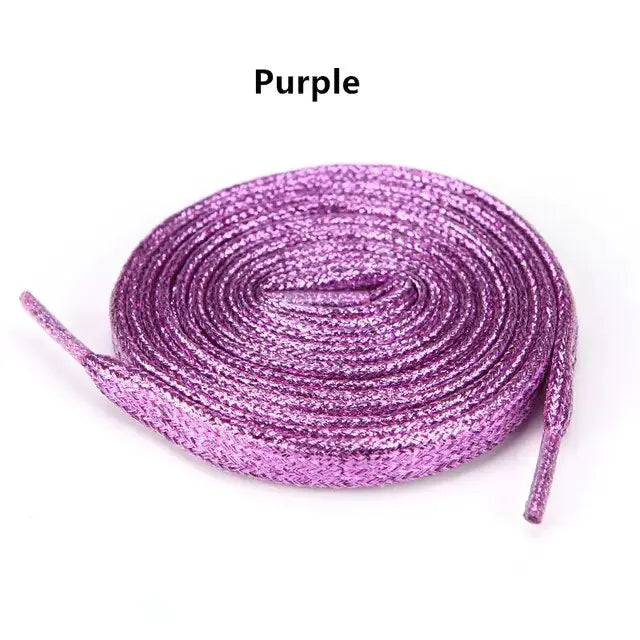 Vibrant Sport Shoe Lace Collection GLR SHOPPING