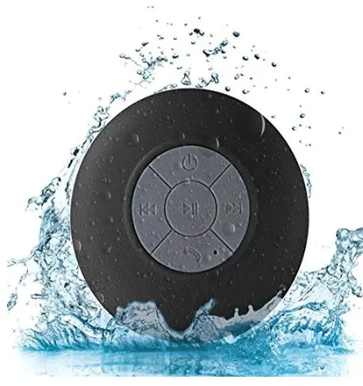 Bluetooth Shower Speakers GLR SHOPPING