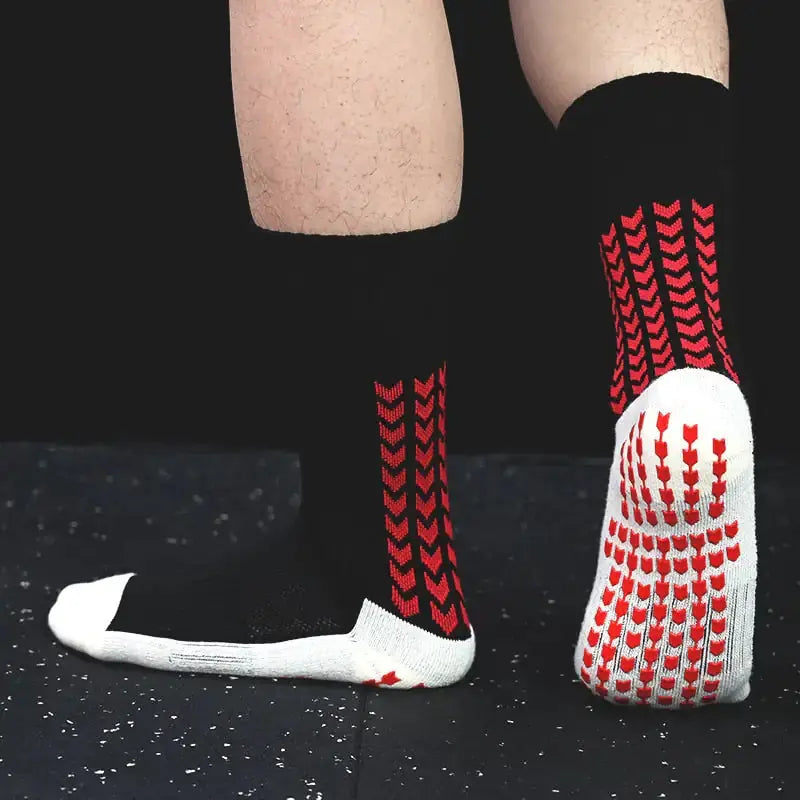 Men and Women Non-slip Socks GLR SHOPPING