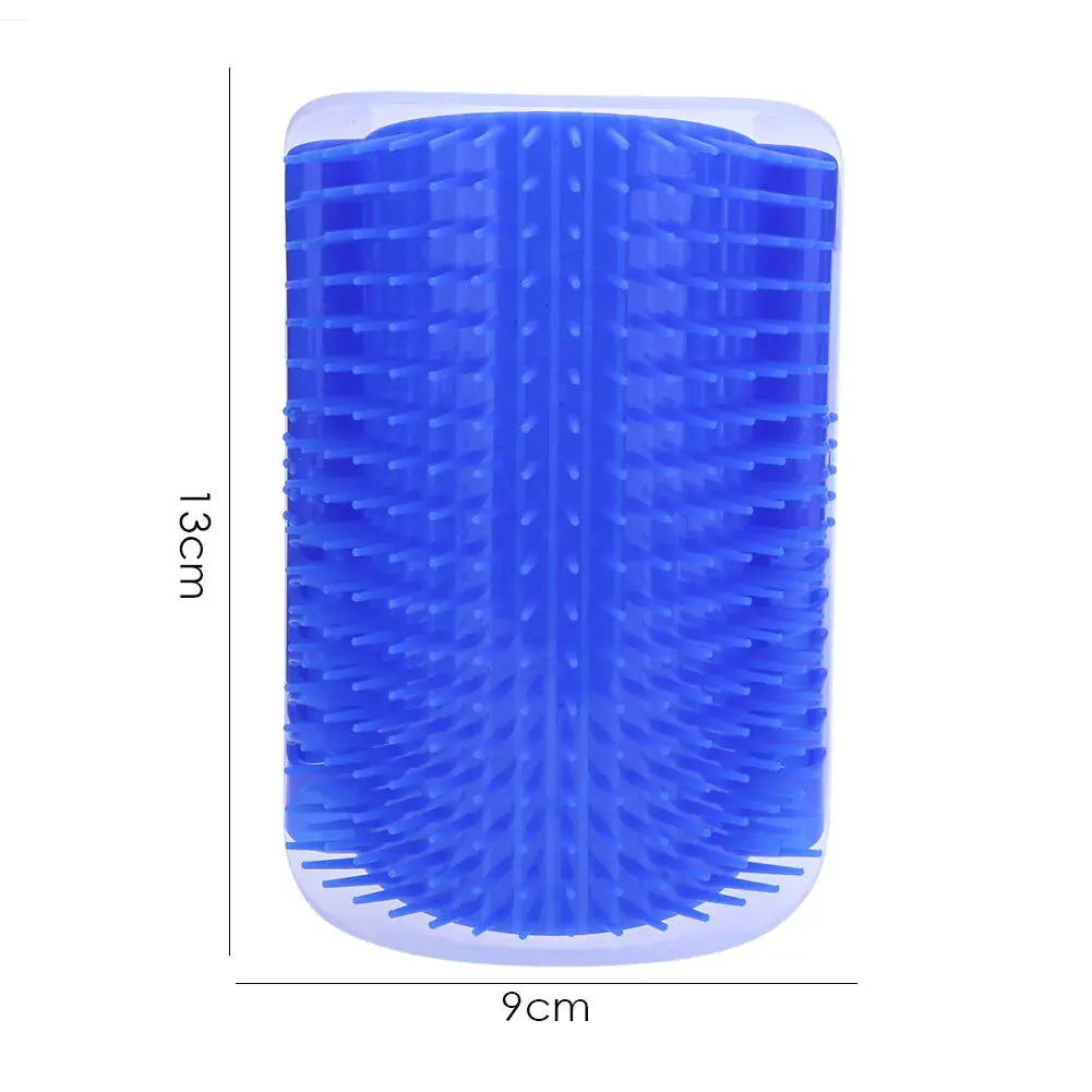 Cat Scratcher Brush Massage GLR SHOPPING
