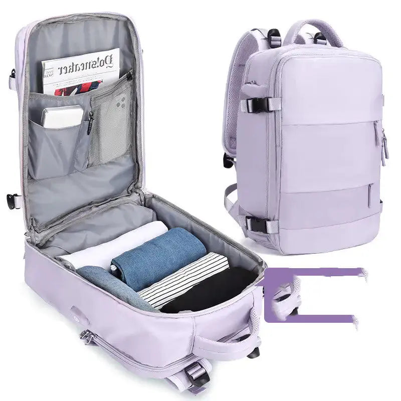 Large Size Backpack GLR SHOPPING