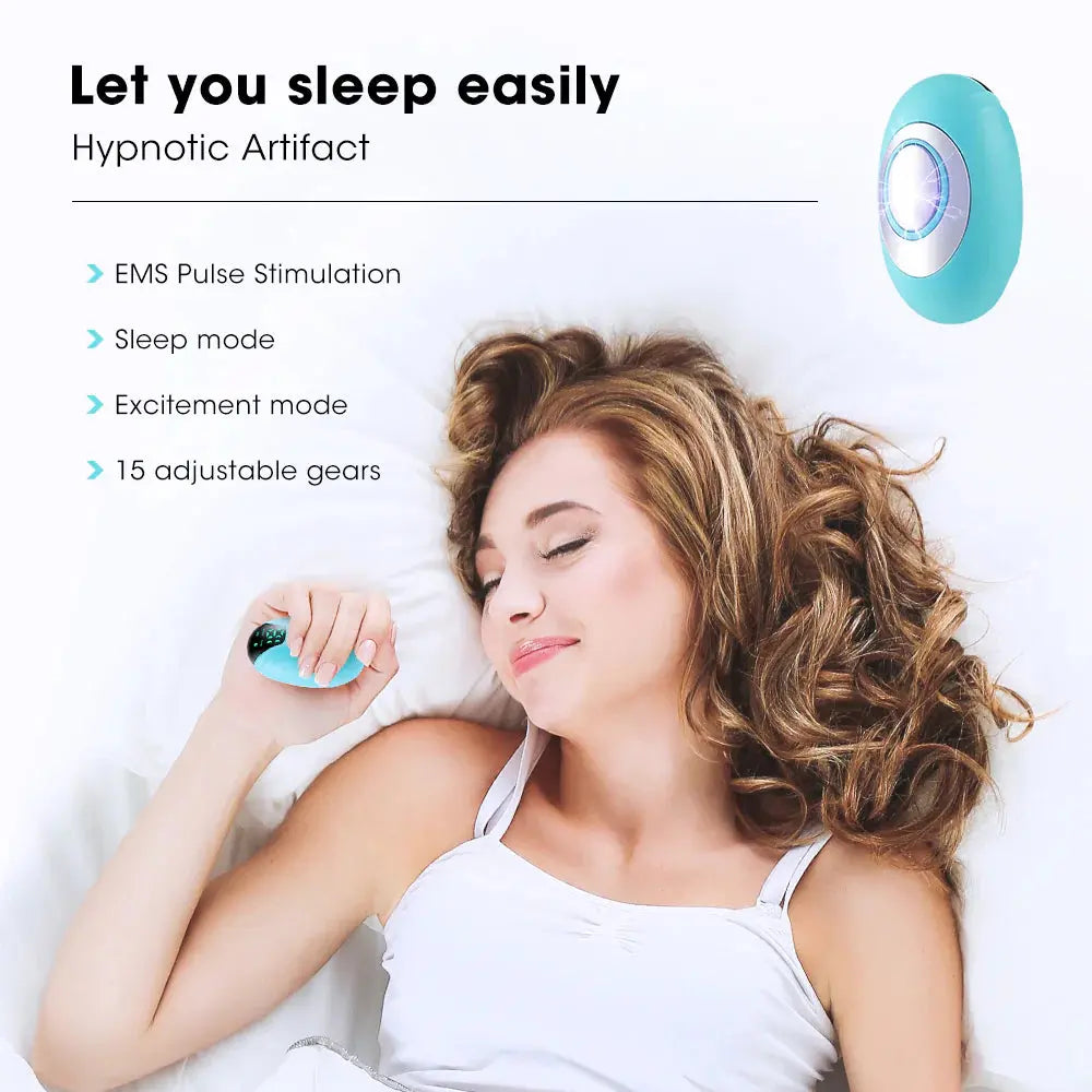 Sleep Aid Microcurrent GLR SHOPPING