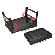 Folding Portable Barbecue Charcoal Grill GLR SHOPPING