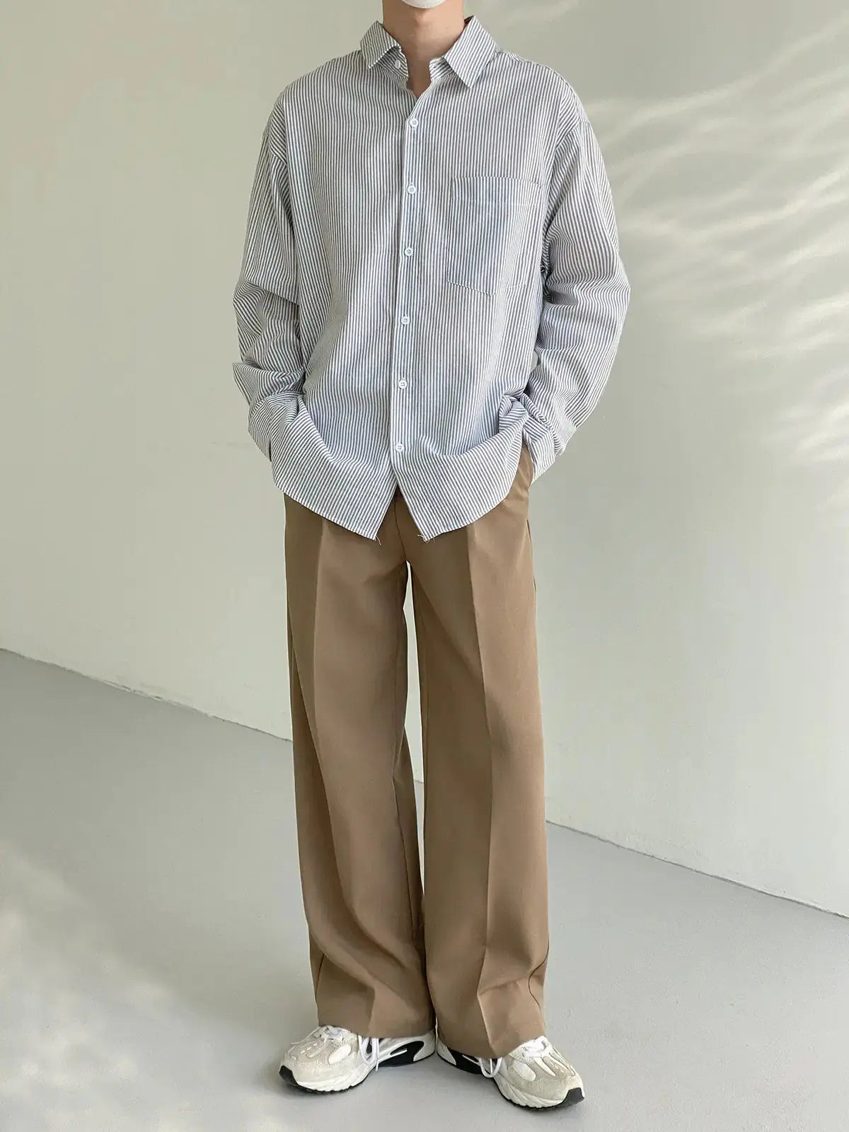 VG Casual Loose Pants GLR SHOPPING