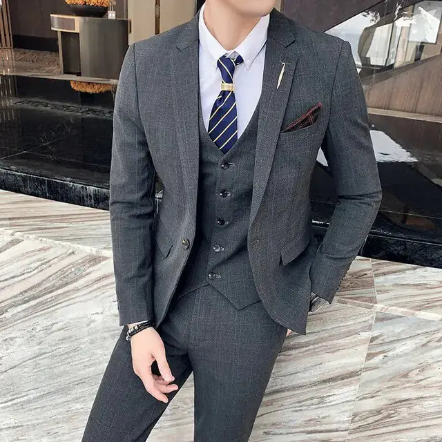 Business Suit GLR SHOPPING