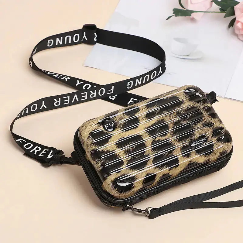 Mini Suitcase Bag GLR SHOPPING