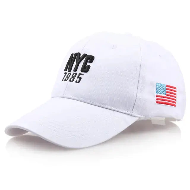 Tactical USA Flag Baseball Caps - GLR SHOPPING