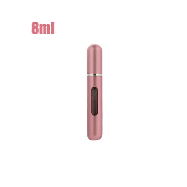 Pump Perfume Bottle GLR SHOPPING