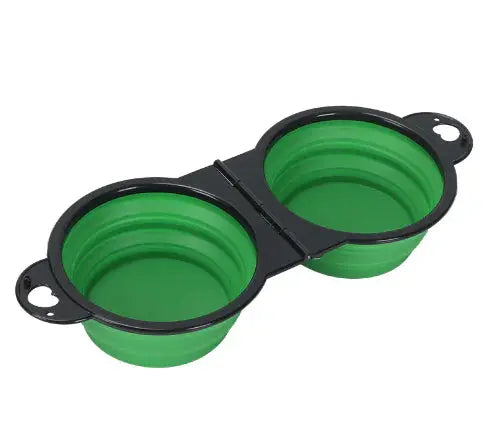 Portable Pet Bowl GLR SHOPPING